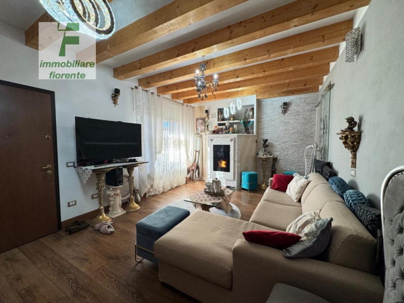 casa semindipendente in vendita a Cadoneghe in zona Bragni