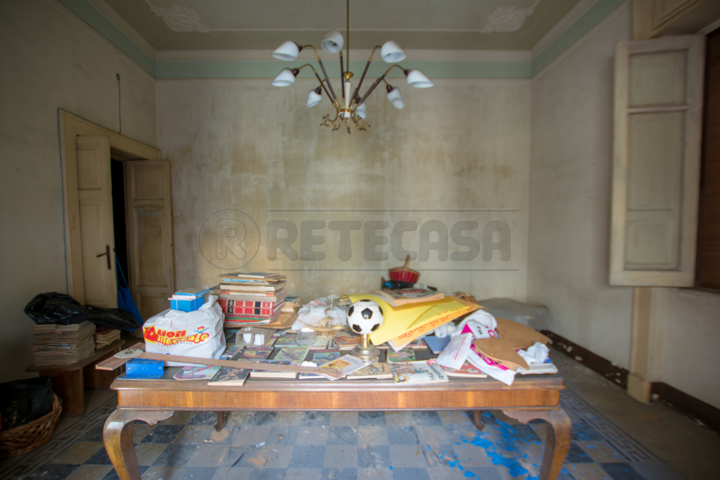 appartamento in vendita a Messina in zona Centro Storico