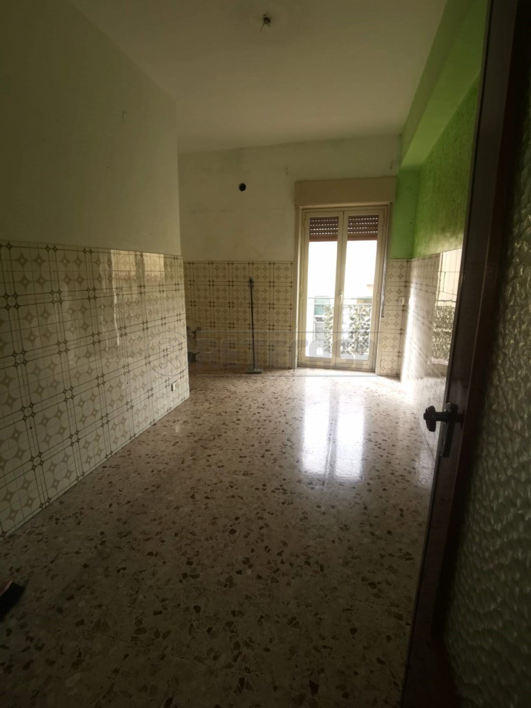 appartamento in vendita a Messina in zona Santa Lucia