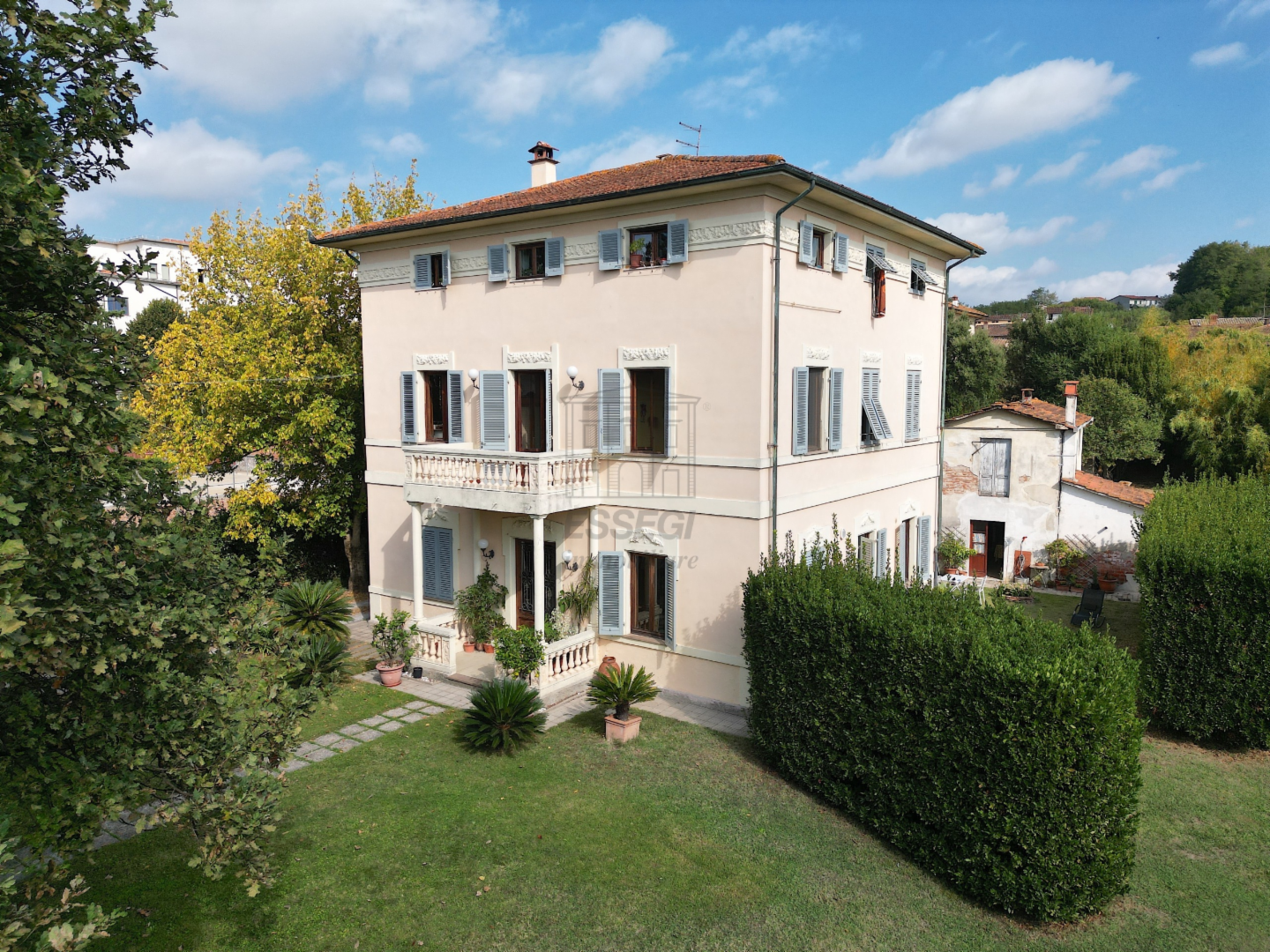 casa indipendente in vendita a Porcari