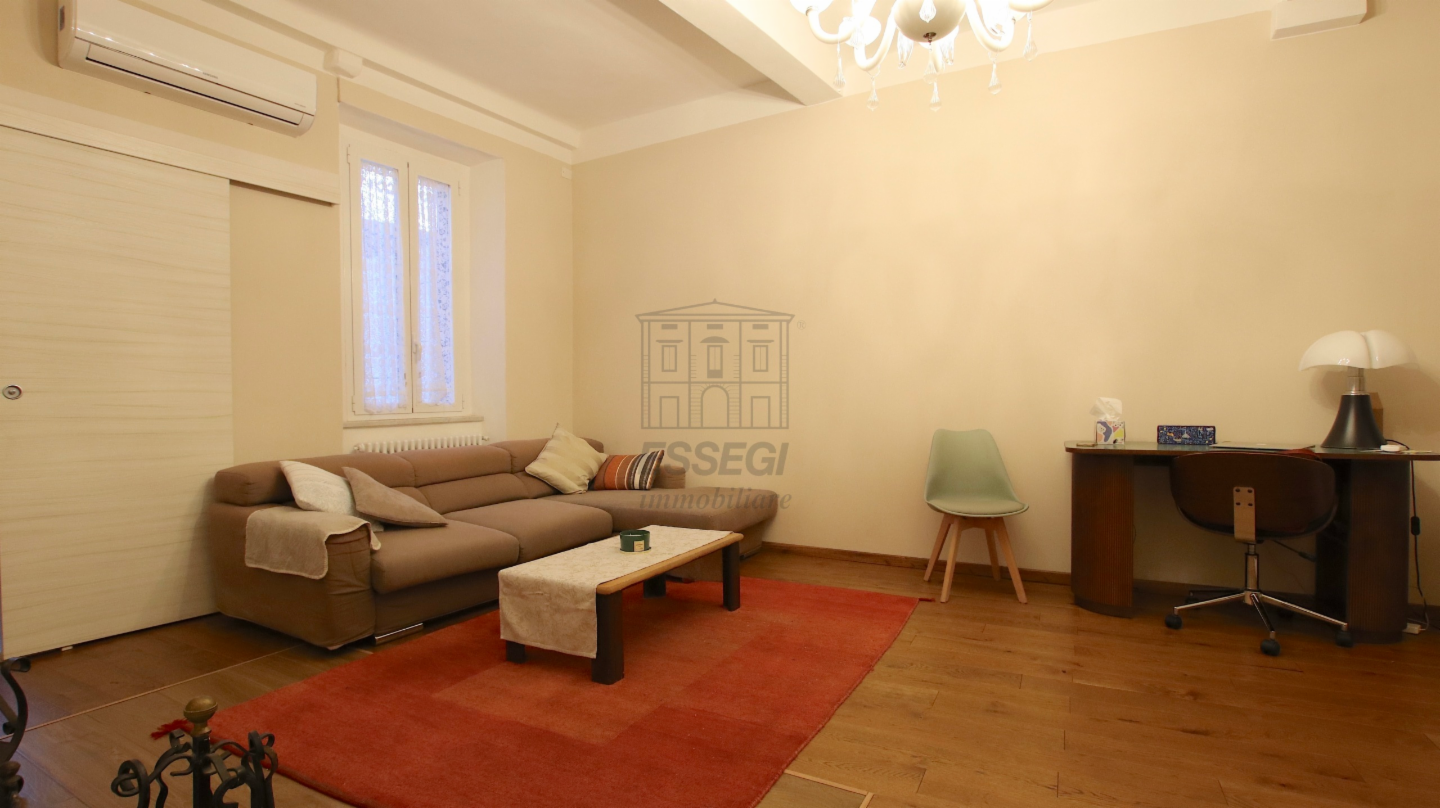 appartamento in vendita a Lucca in zona Centro Città