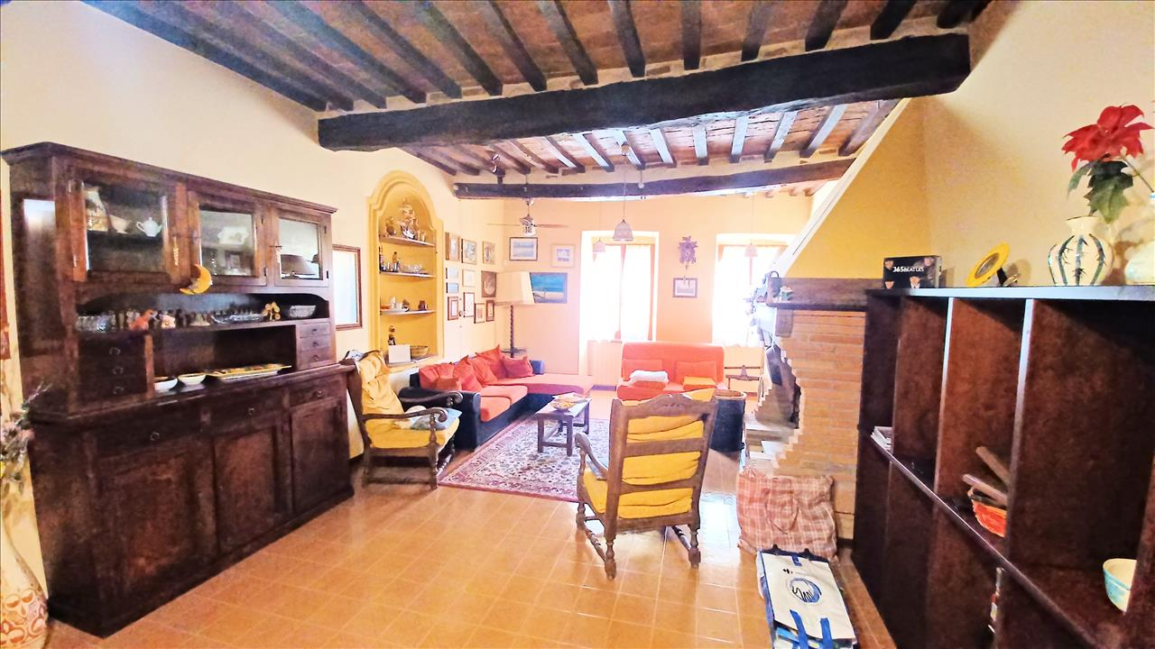 appartamento in vendita a Sarteano