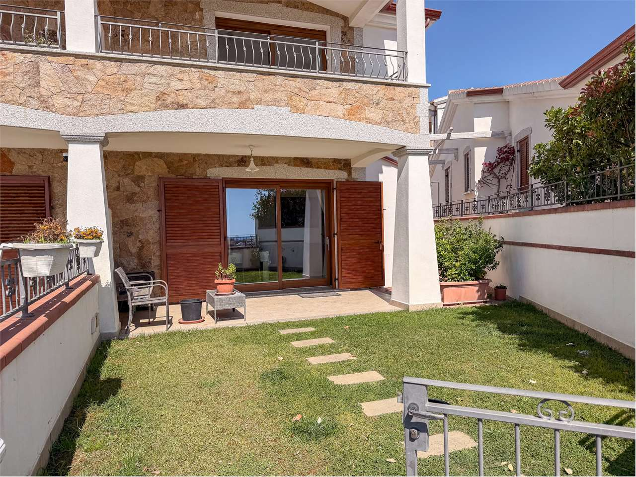 appartamento in vendita a Siniscola in zona La Caletta