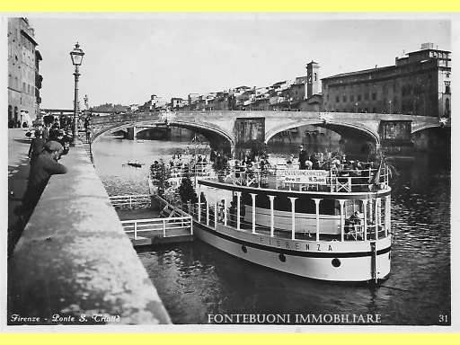 negozio in vendita a Firenze in zona Centro Storico