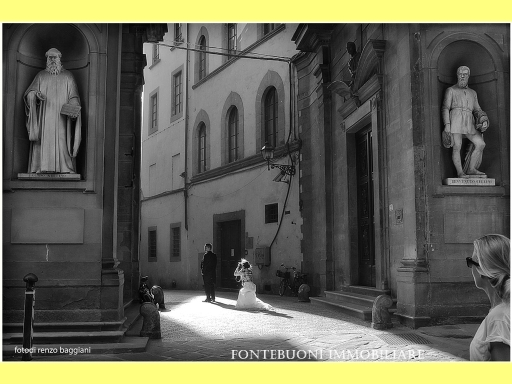 negozio in affitto a Firenze in zona Centro Duomo