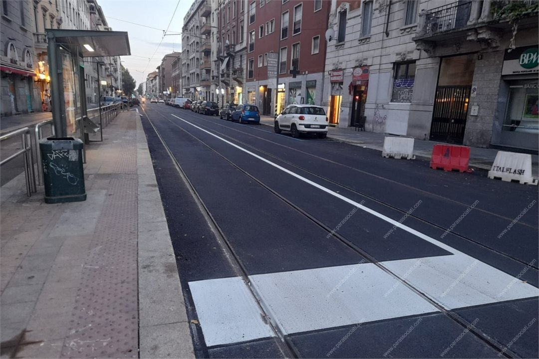 negozio in vendita a Milano