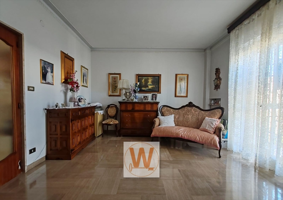 appartamento in vendita a Trani in zona Borgo Medievale