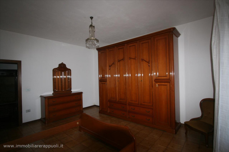 appartamento in vendita a Rapolano Terme in zona Serre di Rapolano