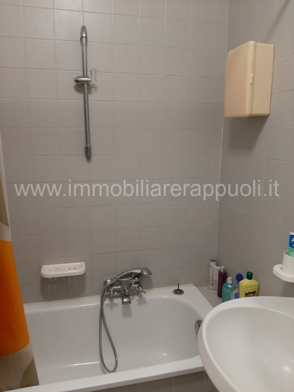 appartamento in vendita a Castiglione della Pescaia in zona Punta Ala