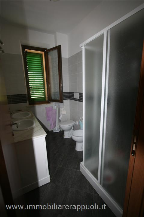 appartamento in vendita a Torrita di Siena