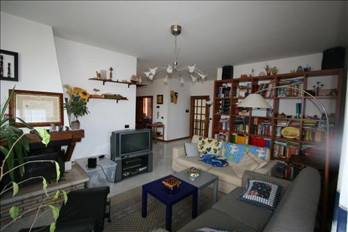 appartamento in vendita a Sinalunga in zona Bettolle