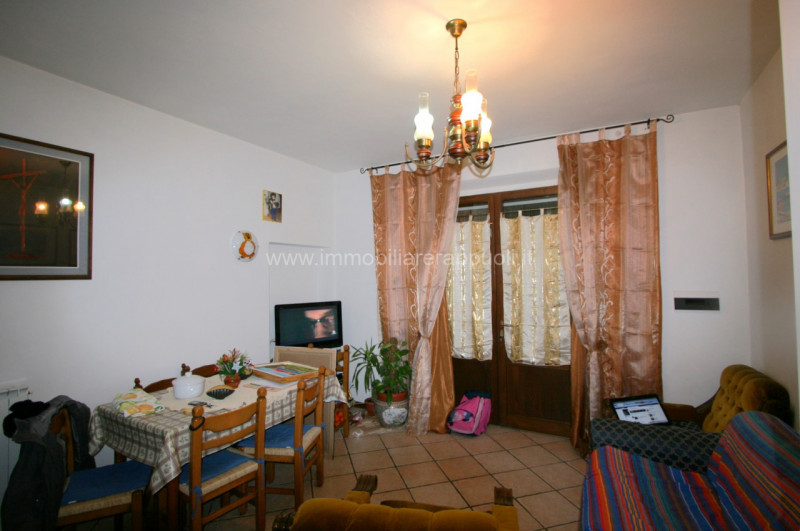 appartamento in vendita a Sinalunga in zona Bettolle