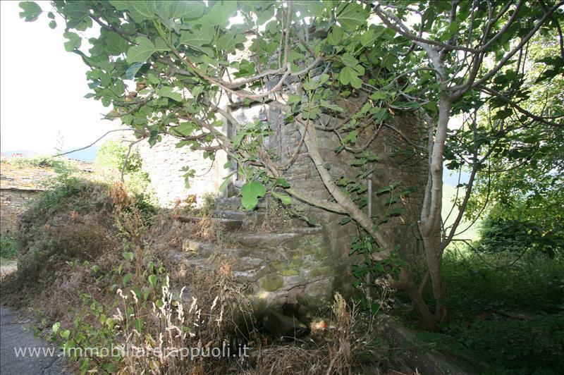 casale in vendita a Cortona in zona Casale