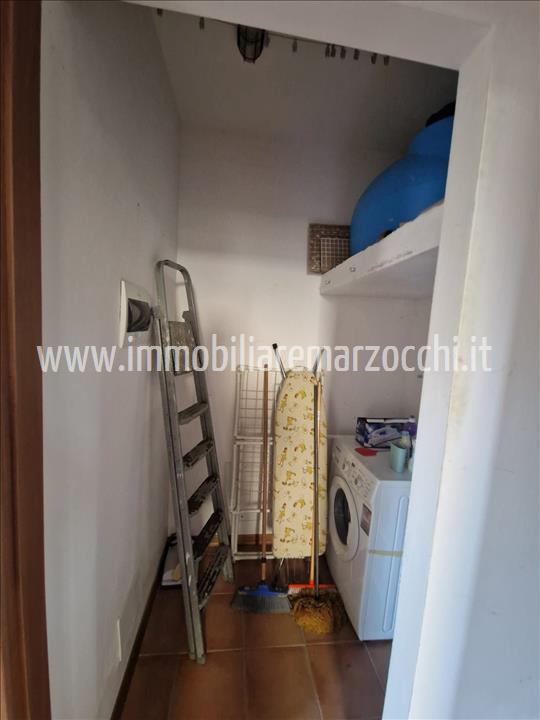 appartamento in vendita a Sovicille