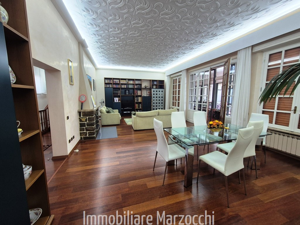 appartamento in vendita a Monteriggioni
