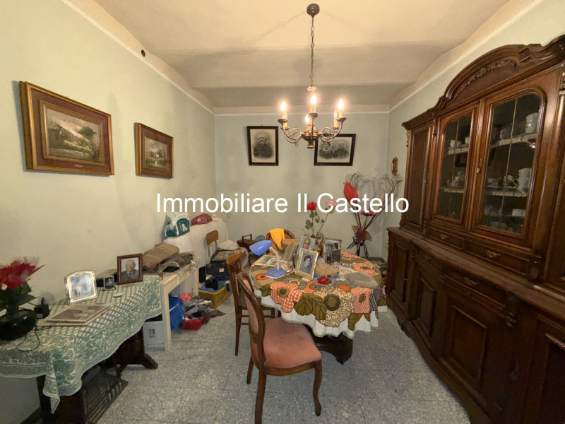 casa semindipendente in vendita a Castiglione del Lago
