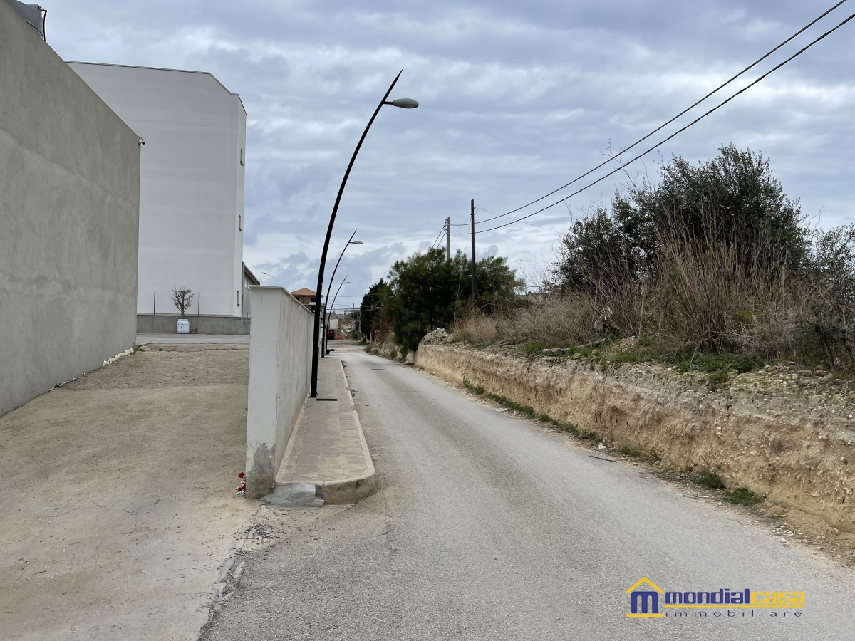 terreno edificabile in vendita a Pachino in zona Marzamemi
