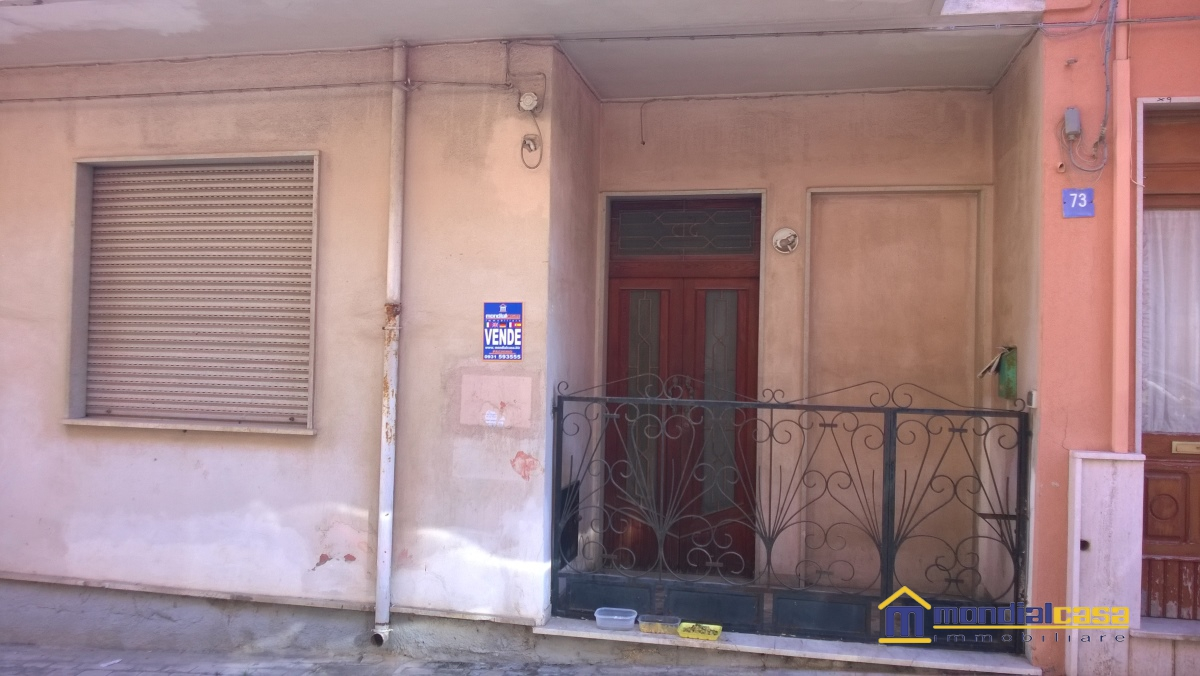 casa indipendente in vendita a Pachino