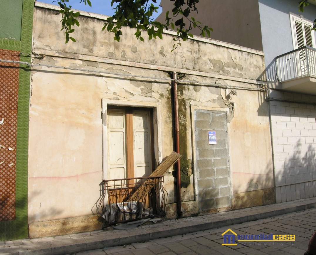 casa indipendente in vendita a Pachino