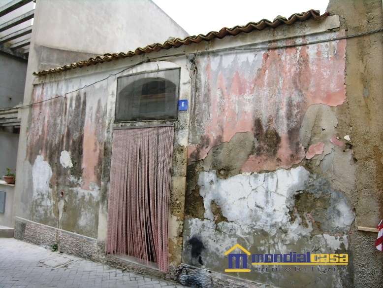 casa indipendente in vendita a Pachino
