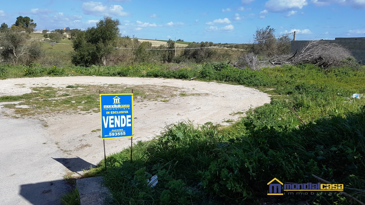 casa indipendente in vendita a Pachino