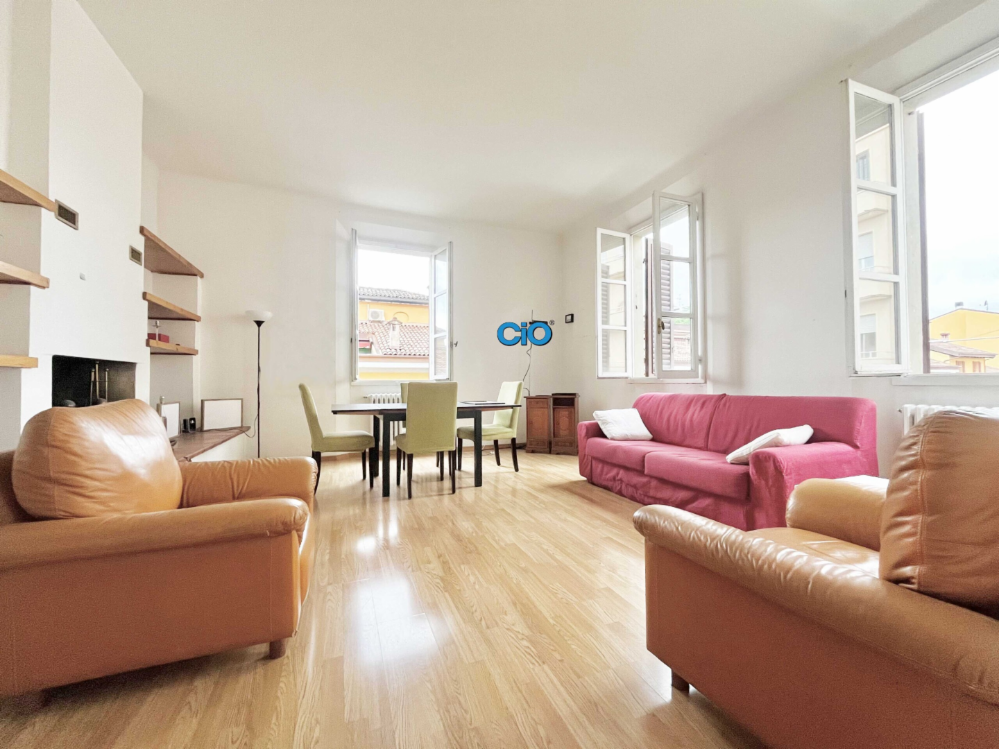 appartamento in vendita a Bologna