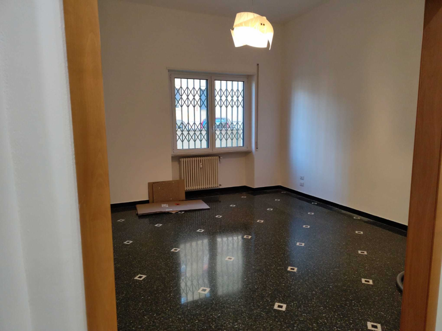 appartamento in affitto a Genova in zona Albaro