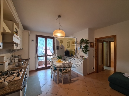 appartamento in vendita a Sovicille in zona Rosia