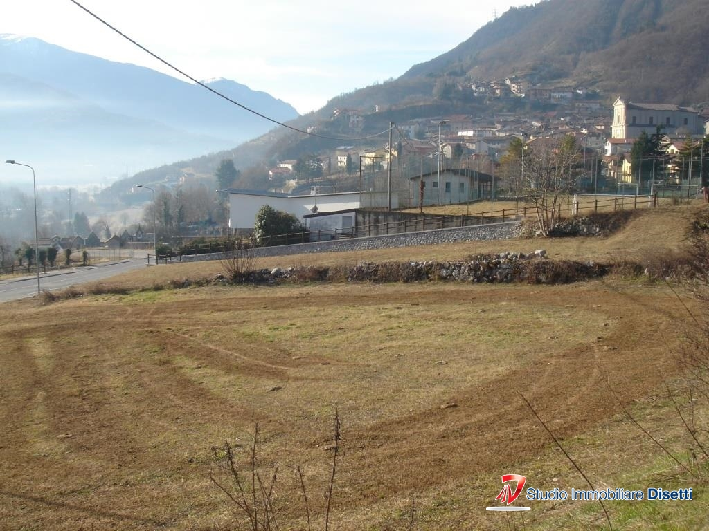 terreno edificabile in vendita a Losine