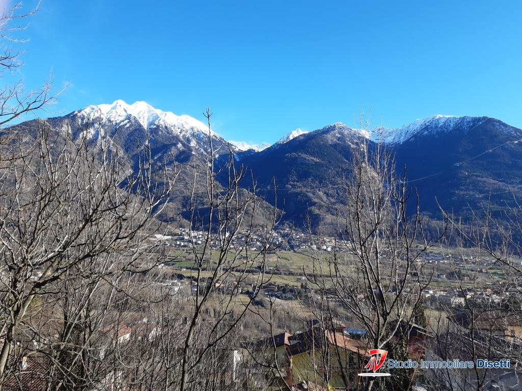 casa indipendente in vendita a Losine