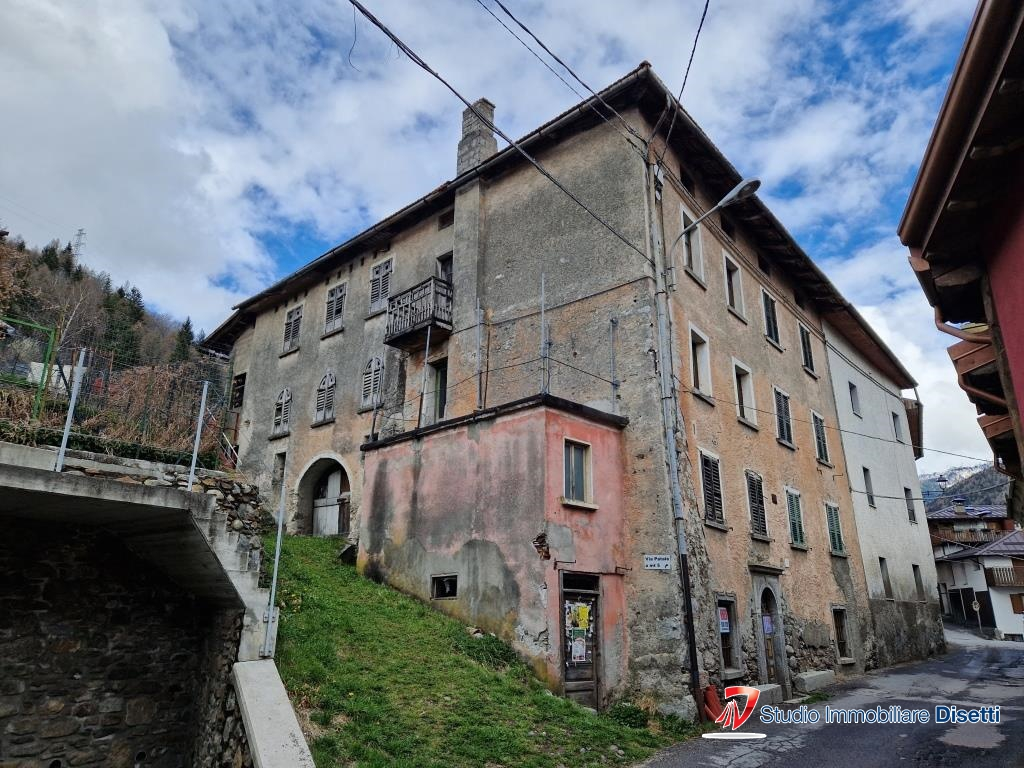 casa indipendente in vendita a Vione