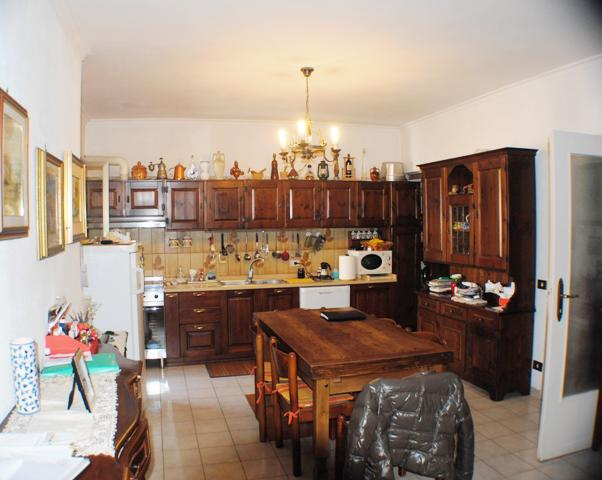 appartamento in vendita a Roma in zona Gianicolense