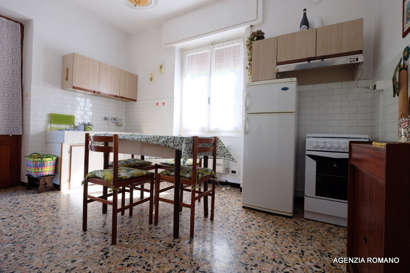 appartamento in vendita a Sassello in zona Palo