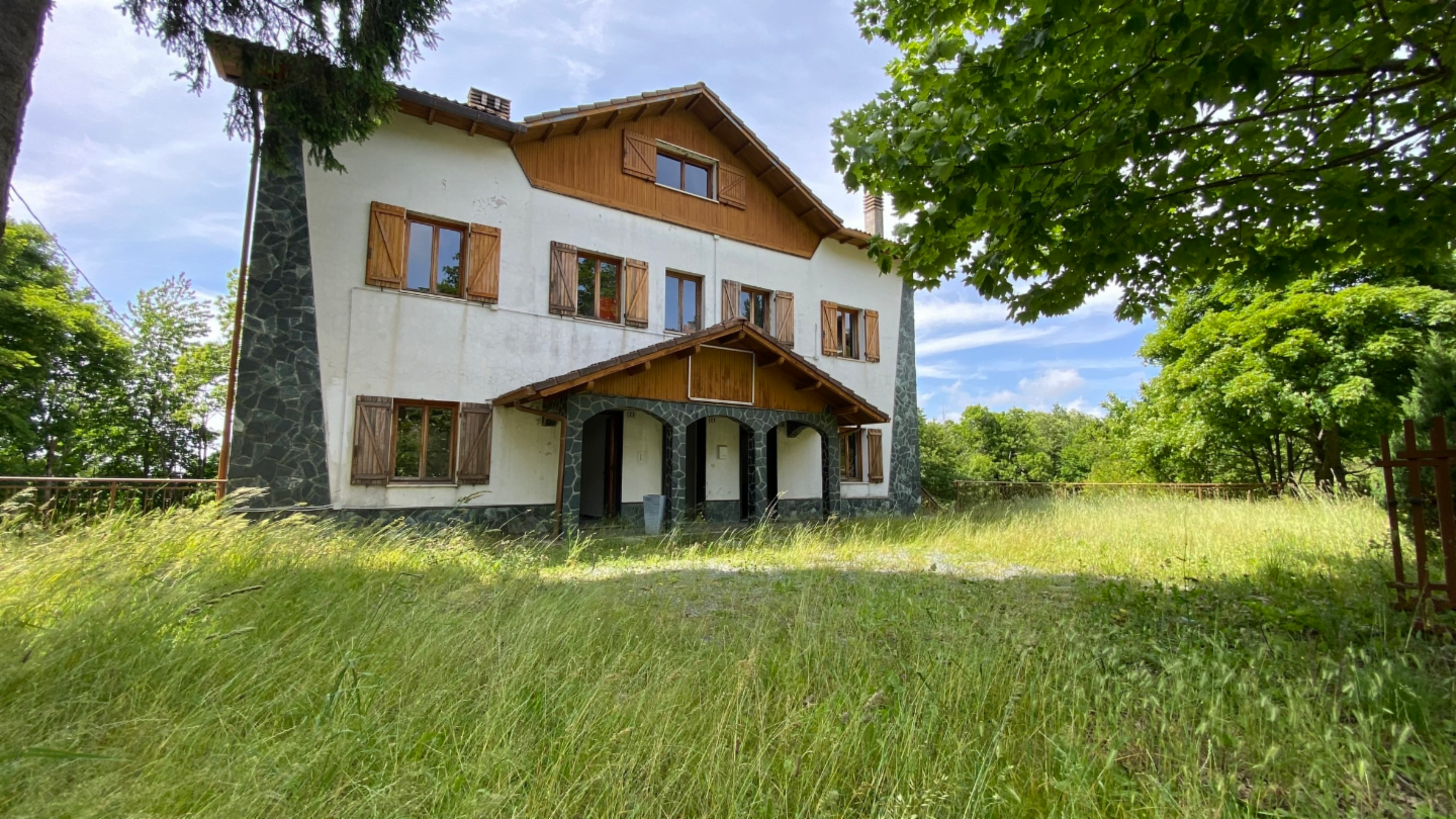 appartamento in vendita a Sassello