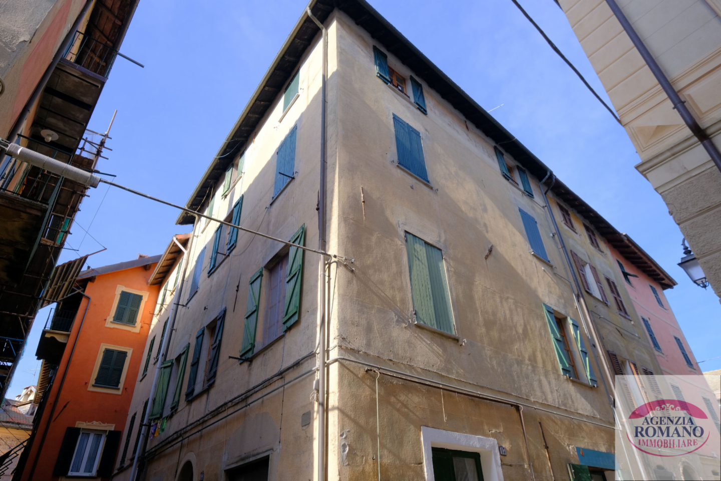 appartamento in vendita a Sassello