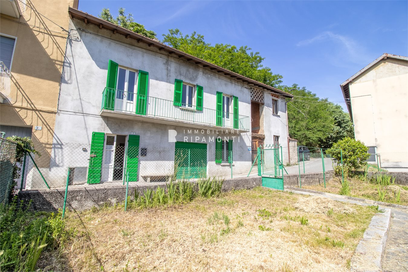 casa indipendente in vendita a Civate in zona Pozzo