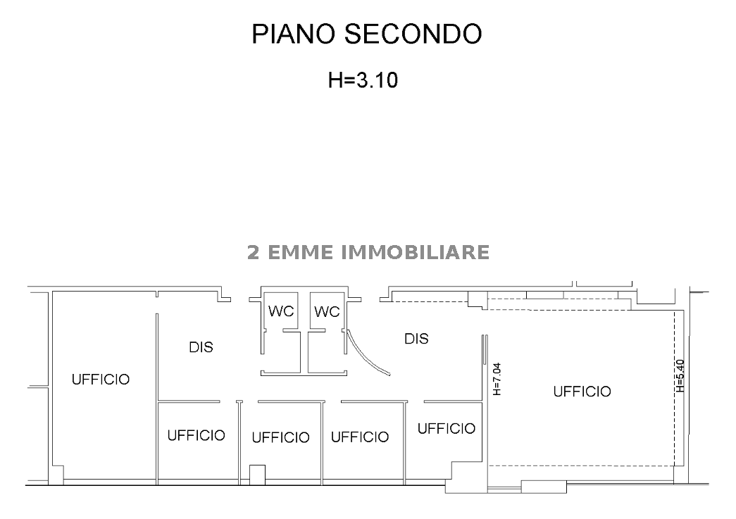 casa indipendente in vendita ad Ascoli Piceno in zona Villa Sant'Antonio