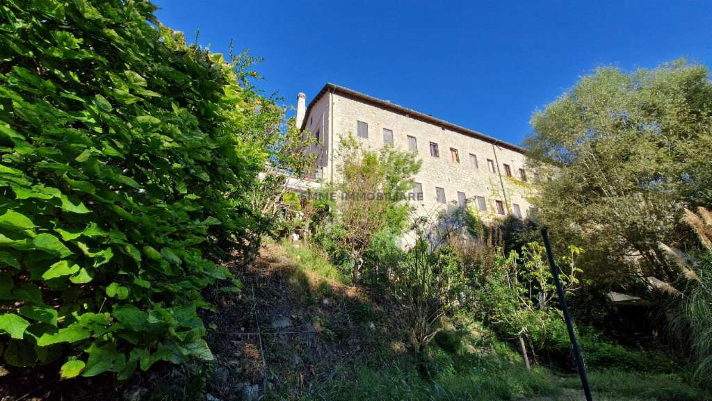 appartamento in vendita ad Ascoli Piceno in zona Centro Storico