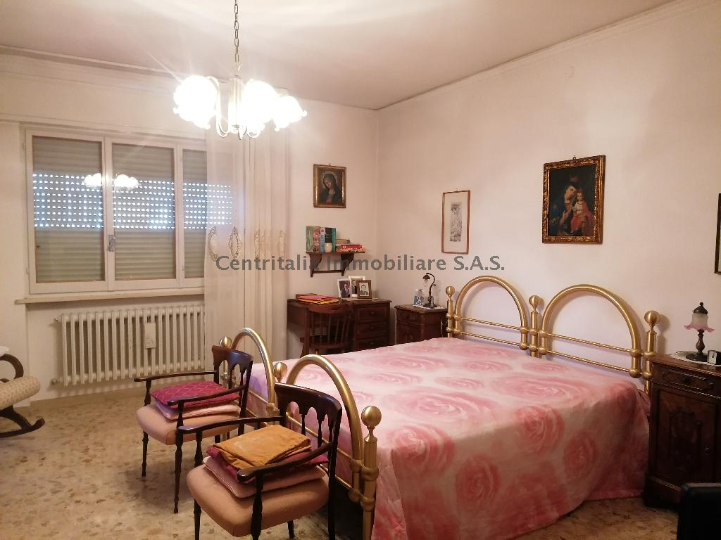appartamento in vendita ad Urbino