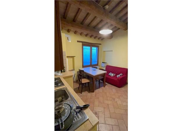 appartamento in vendita ad Urbino in zona Centro CittÃ 