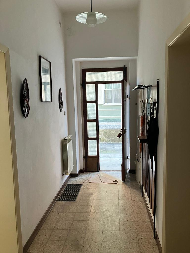 appartamento in affitto ad Urbino in zona Centro CittÃ 