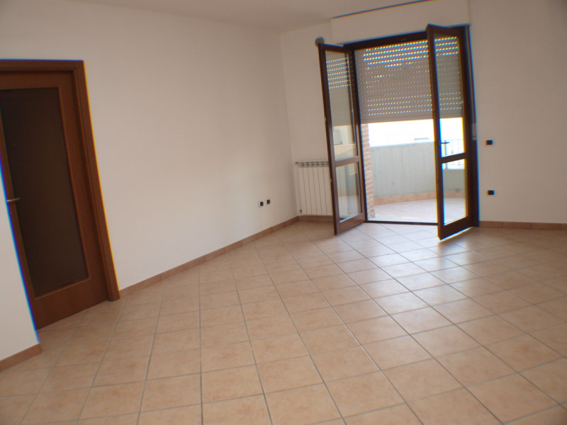 appartamento in vendita a Trecastelli in zona Ripe