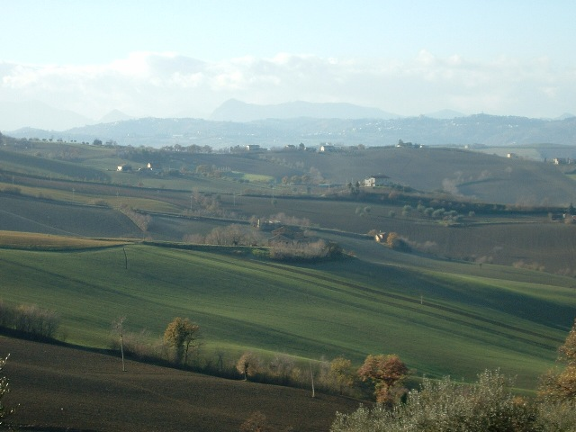 casa indipendente in vendita ad Ostra