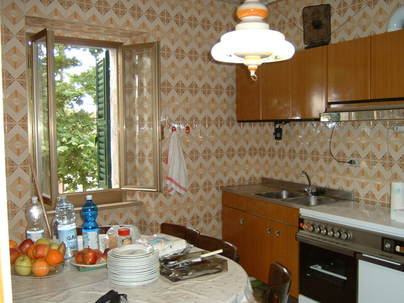 casa semindipendente in vendita a Senigallia in zona Roncitelli