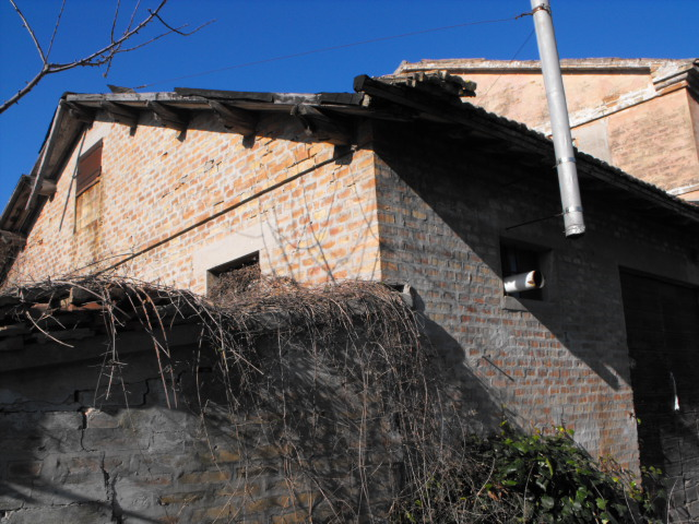 casa indipendente in vendita a Senigallia in zona Brugnetto