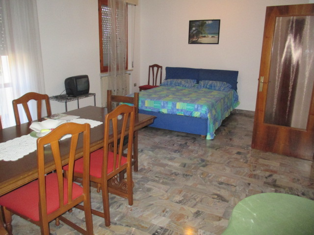appartamento in vendita a Trecastelli in zona Ripe