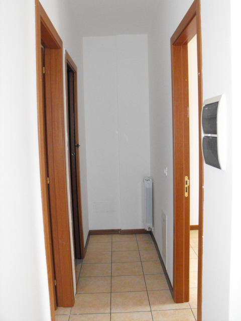 appartamento in vendita a Trecastelli in zona Ripe