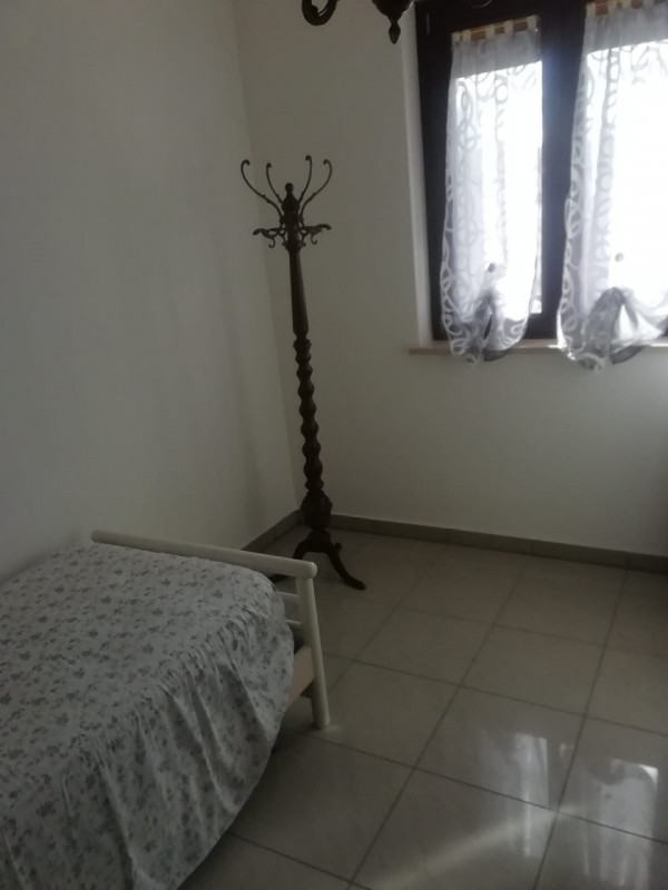 appartamento in vendita a Trecastelli in zona Ripe