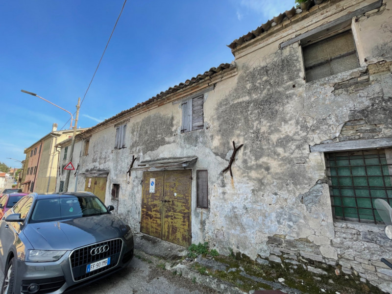 casa semindipendente in vendita a Senigallia in zona Sant'Angelo