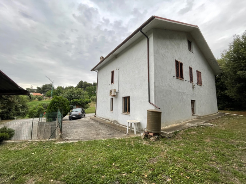 casa indipendente in vendita a Senigallia in zona Sant'Angelo